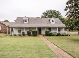 4792 Hunters Glen Cv, Memphis, TN 38128