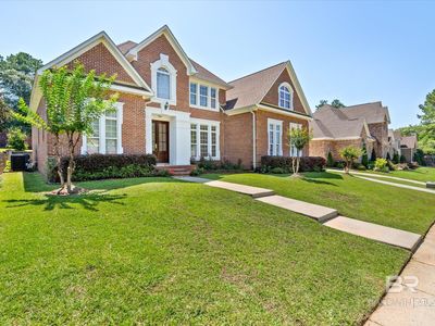 2805 Bennington Dr, Mobile, AL, 36695