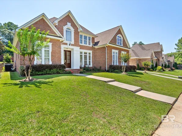 2805 Bennington Dr, Mobile, AL 36695