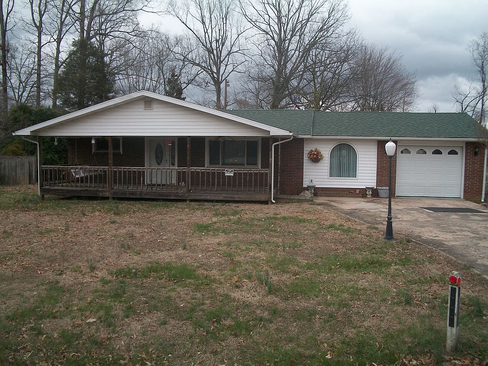 Front exterior