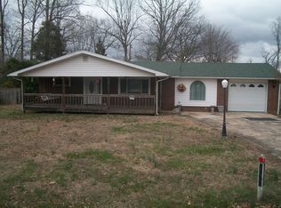 1000 Fisher Dr, Rockwell, NC 28138