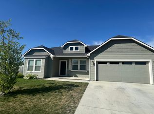 18551 White Rose Pl, Nampa, ID 83687