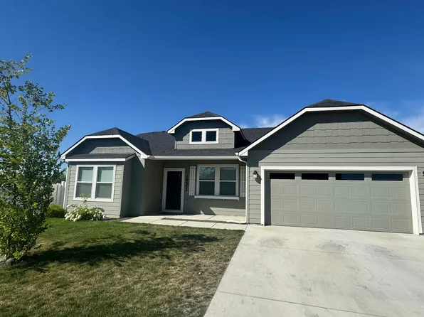 18551 White Rose Pl, Nampa, ID 83687