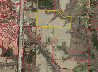 E Forsee Rd, Ashland, MO 65010
