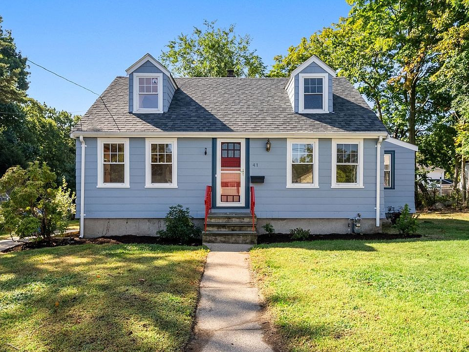1st image of 41 Jones Ave
