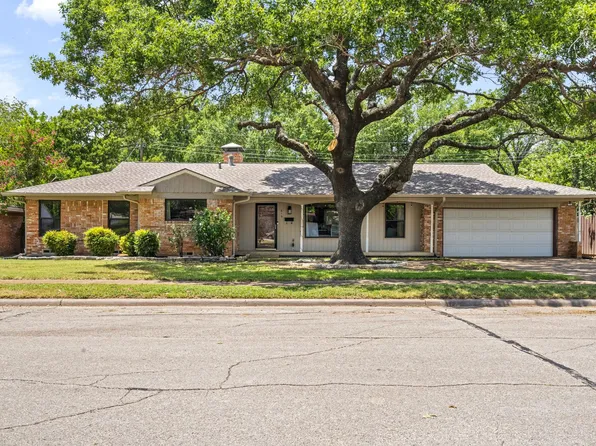 619 Kingston Dr, Irving, TX 75061