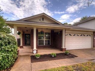 2103 Marcus Abrams Blvd, Austin, TX 78748