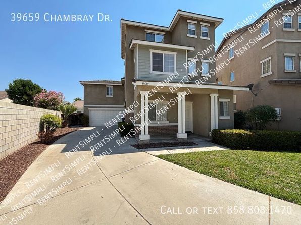 39659 Chambray Dr