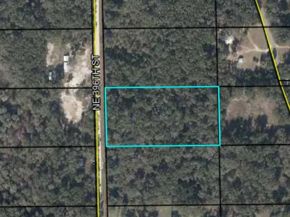 0 NE 396th St, Cross City, FL 32628
