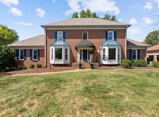 9244 Brushboro Dr, Brentwood, TN 37027