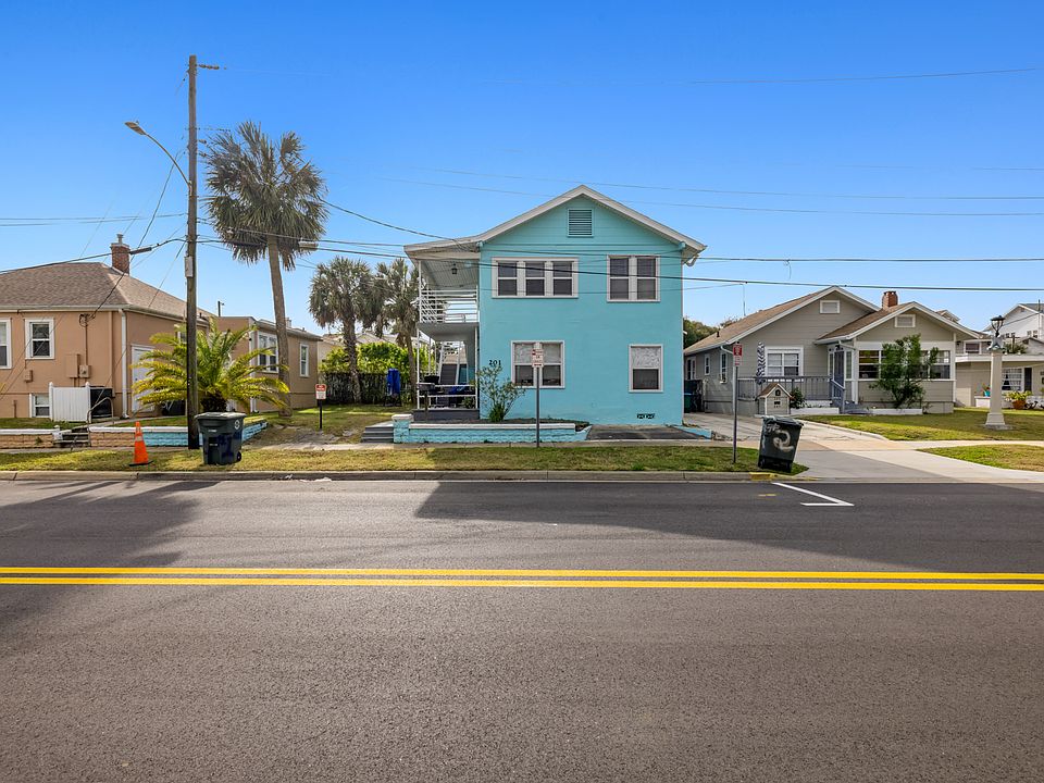 201 N WILD OLIVE AVE - EXTERIOR -5_10212022