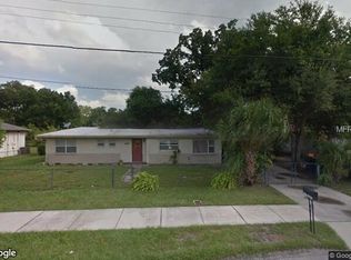 4009 W Nassau St, Tampa, FL 33607