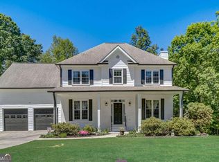 760 Johns Landing Way, Lawrenceville, GA 30045