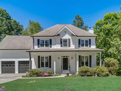 760 Johns Landing Way, Lawrenceville, GA, 30045