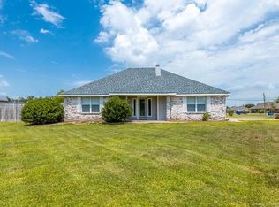 1068 N Perkins Ferry Rd, Lake Charles, LA 70611