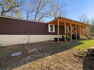 291 Leaning Oak Dr, Pointblank, TX 77364