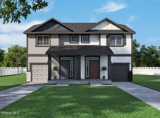 1550/1542 N Wilhelm Way, Post Falls, ID 83854