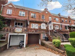 1752 Gerritsen Ave, Brooklyn, NY 11229