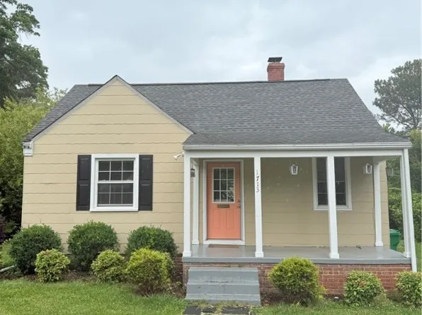 1713 Betty Ln, Richmond, VA 23226