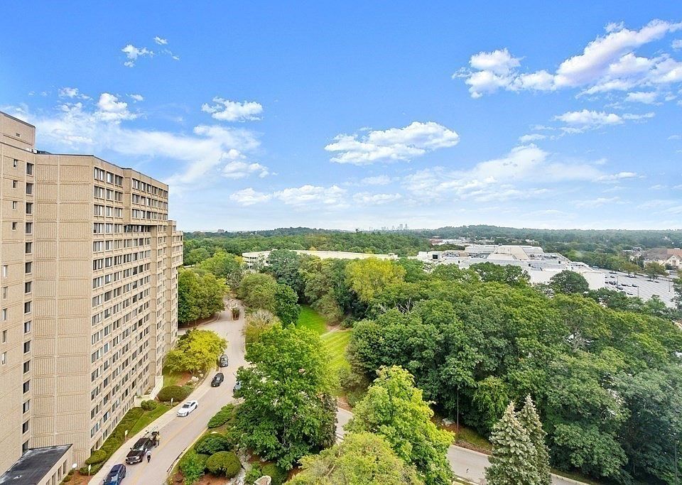 1st image of 250 Hammond Pond Pkwy APT 1205N