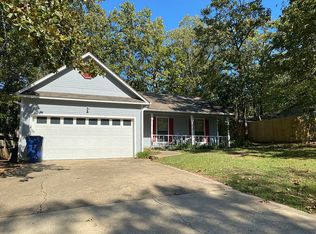 4 Red Oak Pl, Maumelle, AR 72113
