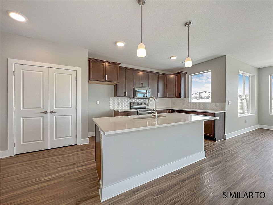 1st image of 9065 Bishop Dr #116