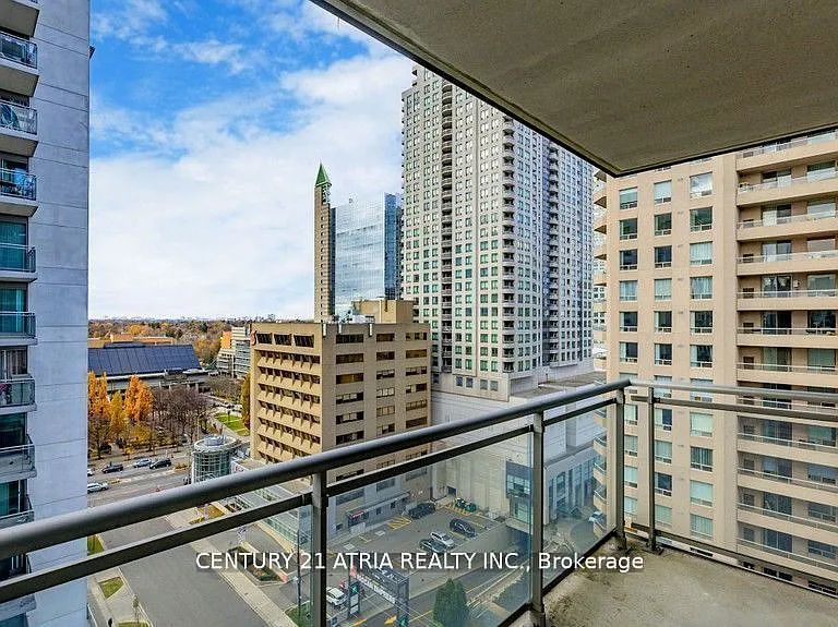 188 Doris Ave #1603 — Photo 37