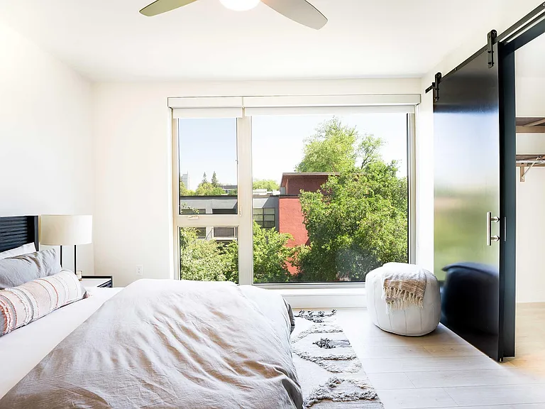 1430 Q Apartments — Photo 44