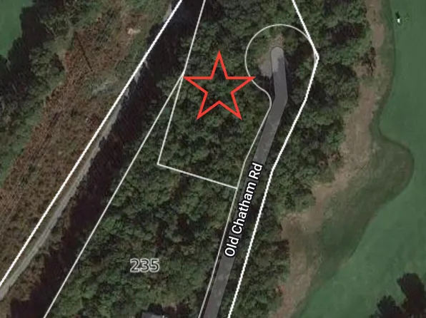 0 Old Chatham rd. Road, Brewster, MA 02631