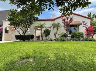 1137 S 2nd St, Alhambra, CA 91801