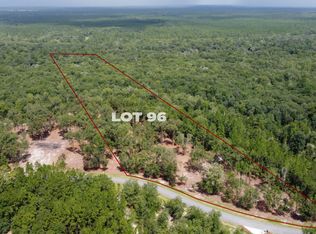 15433 Bullock Bluff Rd, Bryceville, FL 32009