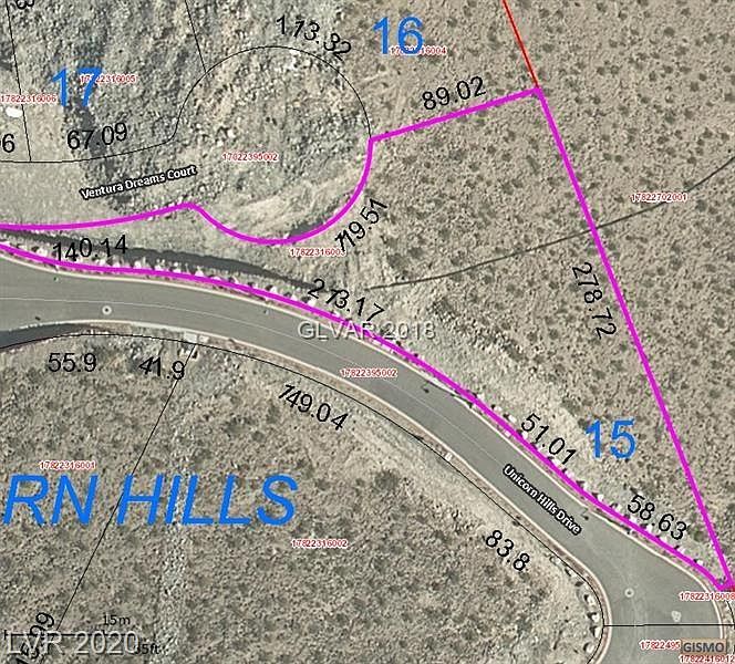 2nd image of 320 Unicorn Hills Dr