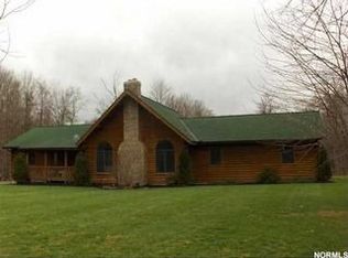 11220 Stoneledge Dr, Chardon, OH 44024