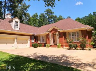 305 High Pointe Dr, Lagrange, GA 30240