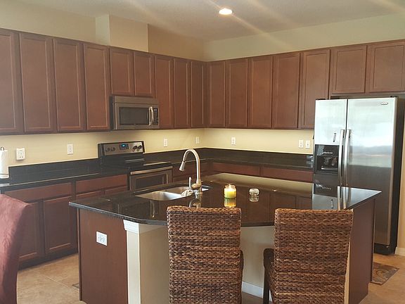 Large Kitchen 