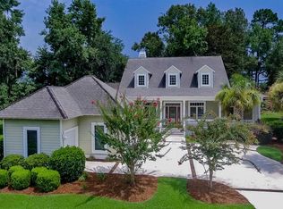 14 Marsh Dr, Hilton Head Island, SC 29928