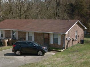302 Cedarcreek Dr, Nashville, TN 37211