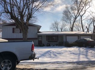 404 E Park St, Plano, IL