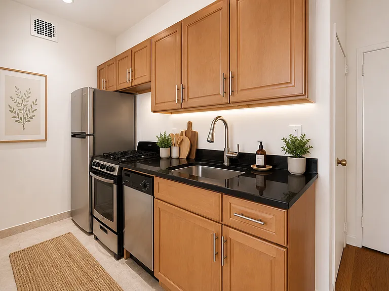 131 E 83rd St #5B — Photo 4