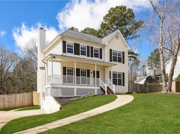 390 Westchester Way, Canton, GA 30115