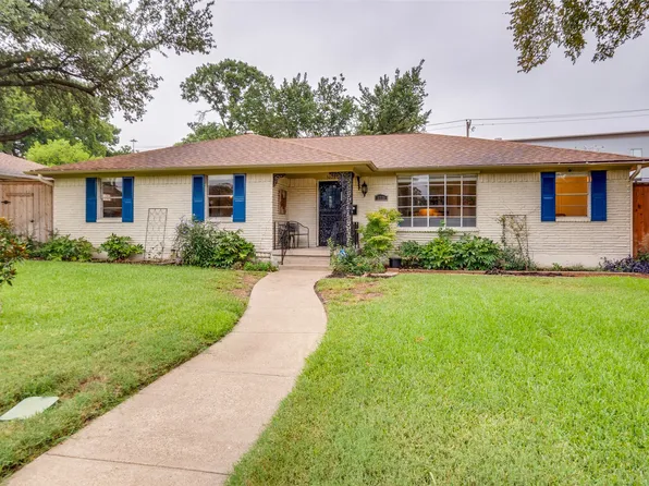 3228 Sharpview Ln, Dallas, TX 75228