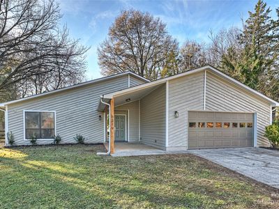 6319 Hanna Ct, Charlotte, NC, 28212