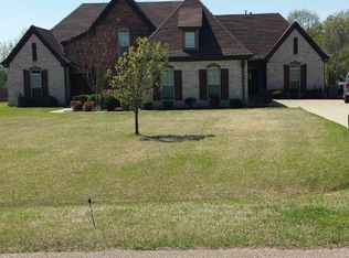 9137 Donnell Rd, Atoka, TN 38004