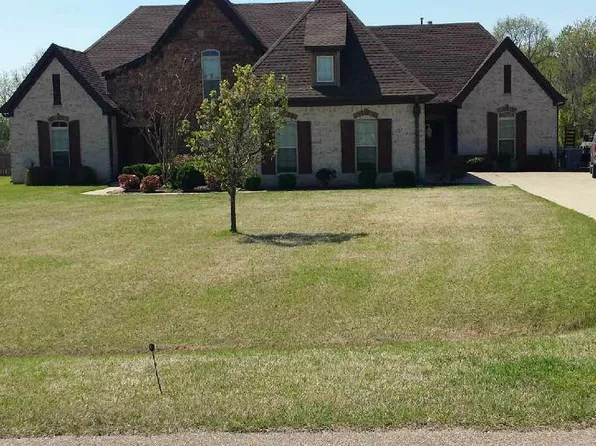 9137 Donnell Rd, Atoka, TN 38004