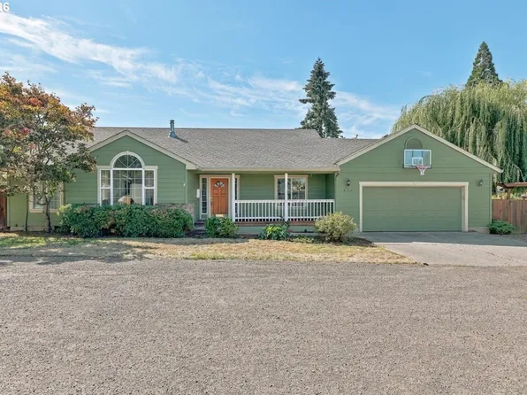 620 Kimberly Ct, Molalla, OR 97038