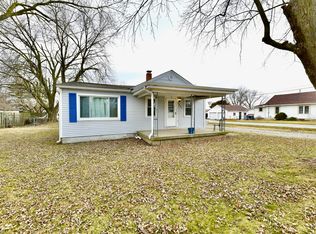 1502 Mary Dr, Indianapolis, IN 46241