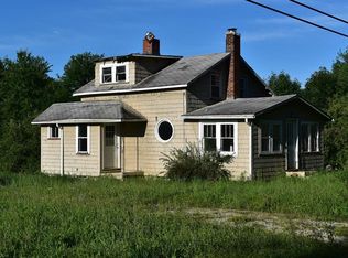 163 S Ridge Rd W, Conneaut, OH 44030