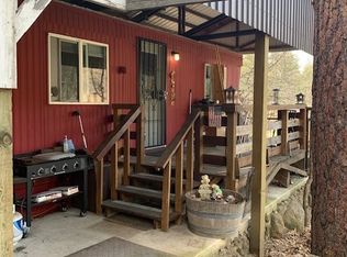 431 Orchard Heights Ln, Goldendale, WA