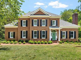 2108 Piper Way, Keswick, VA 22947