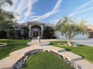 15711 Opus One Dr, Bakersfield, CA 93314